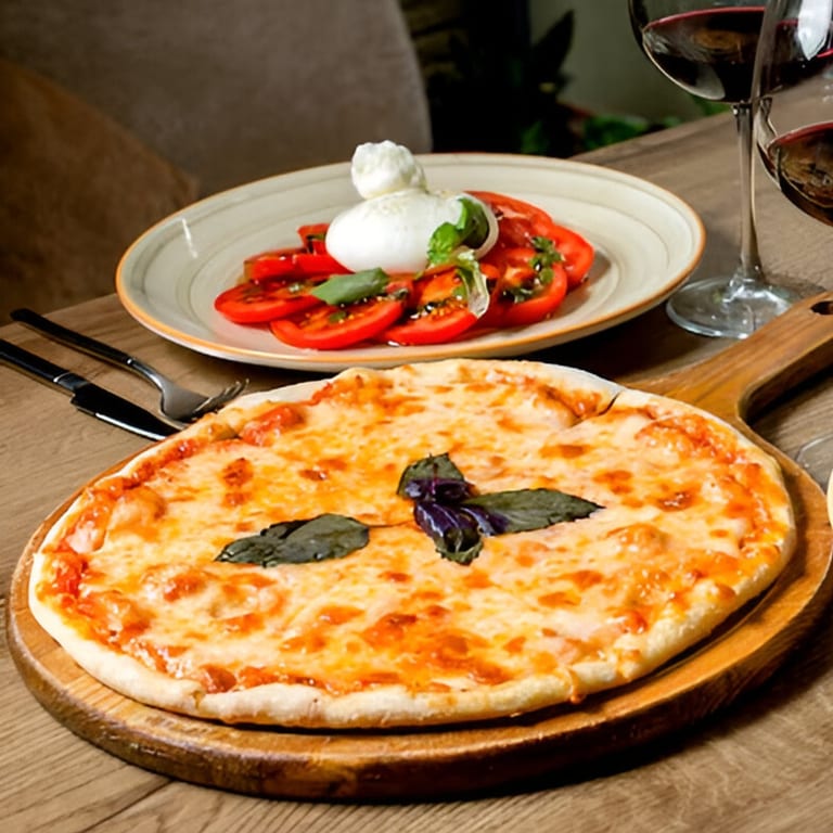 Carrying on Italian Traditions